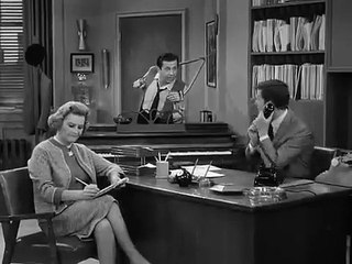 The Dick Van Dyke Show - Se1 - Ep22 HD Watch