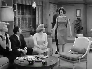 The Dick Van Dyke Show - Se1 - Ep25 HD Watch