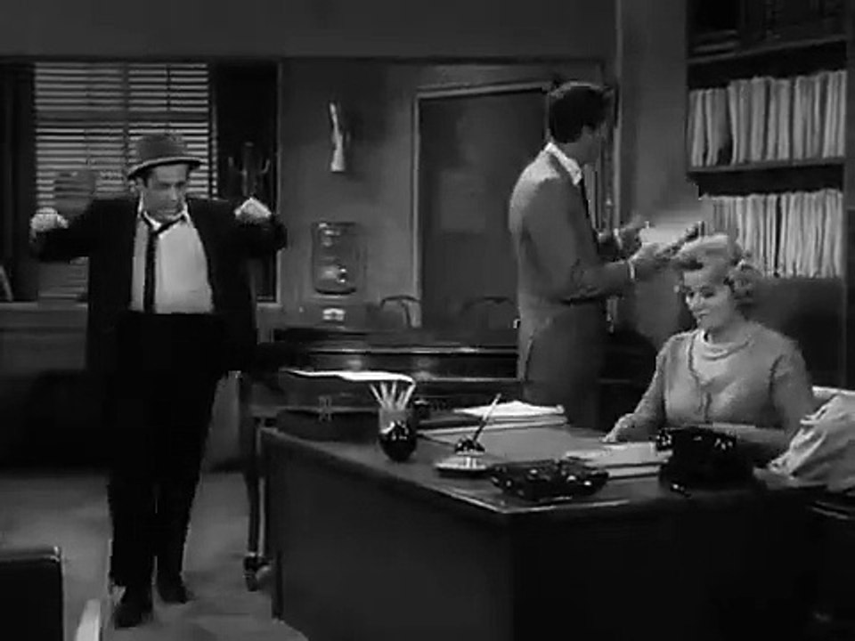 The Dick Van Dyke Show - Se2 - Ep01 HD Watch