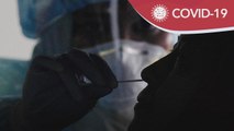 COVID-19 | 186 kes baharu, satu kematian dilaporkan