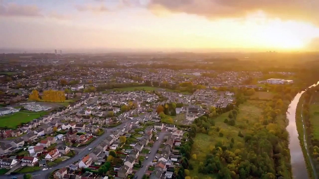 Two Doors Down - Se4 - Ep01 - Anniversary HD Watch