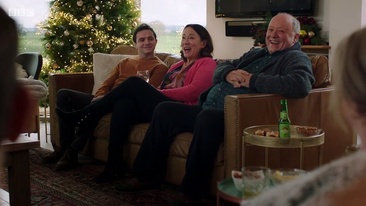 Two Doors Down - Se4 - Ep0 - Christmas Special HD Watch