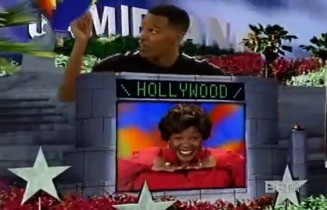 The Jamie Foxx Show - Se2 - Ep13 HD Watch