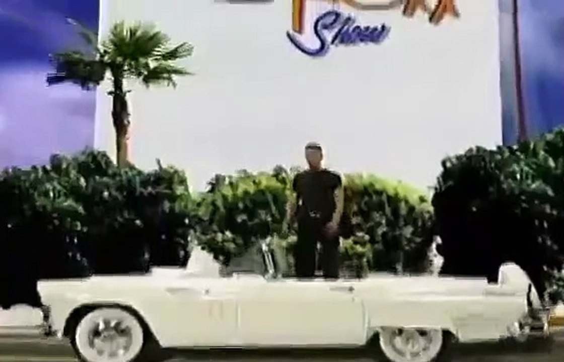 The Jamie Foxx Show - Se2 - Ep17 HD Watch