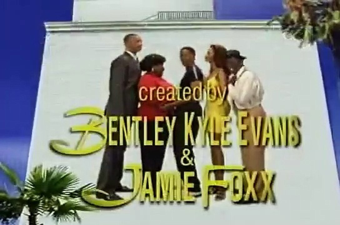 The Jamie Foxx Show - Se3 - Ep01 HD Watch