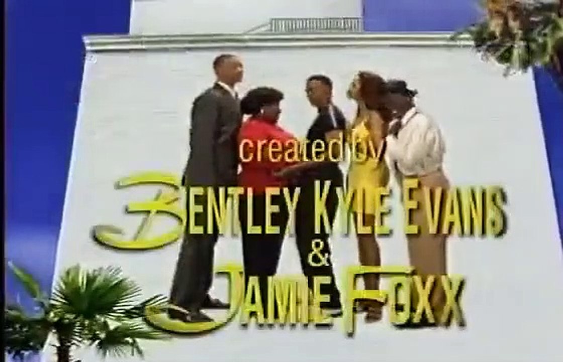 The Jamie Foxx Show - Se2 - Ep20 HD Watch