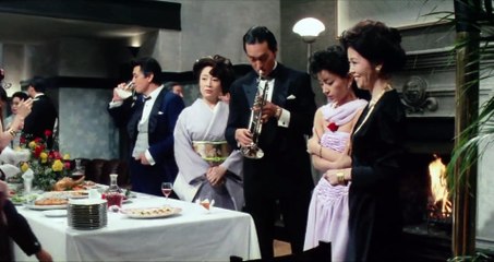 Kekkon Annai Misuteri (1985) Watch HD