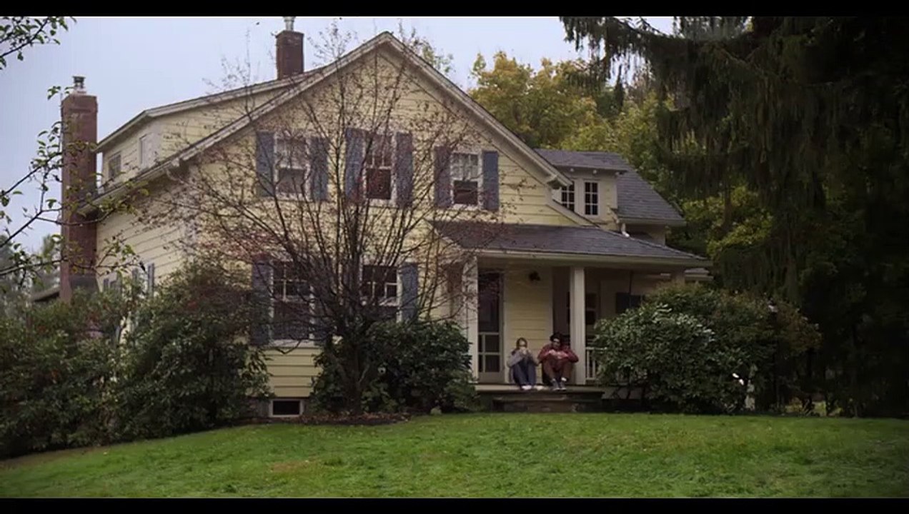 The Society - Se1 - Ep05 HD Watch