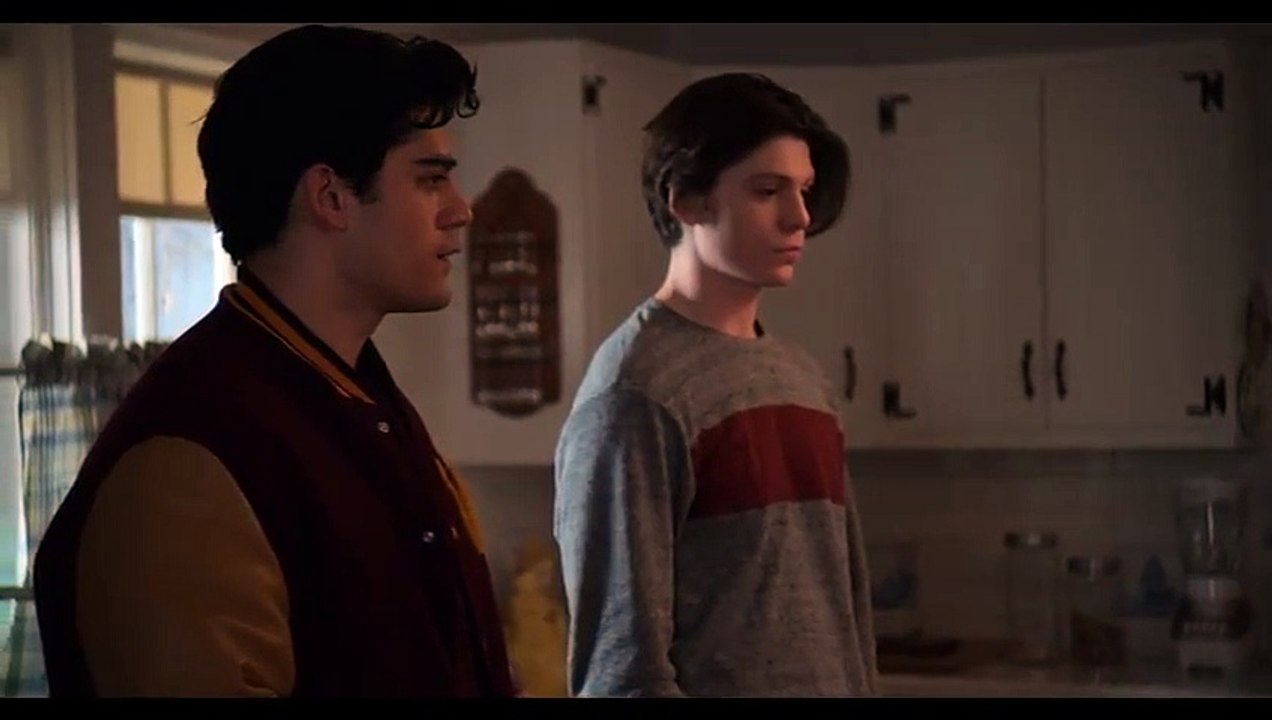 The Society - Se1 - Ep06 HD Watch