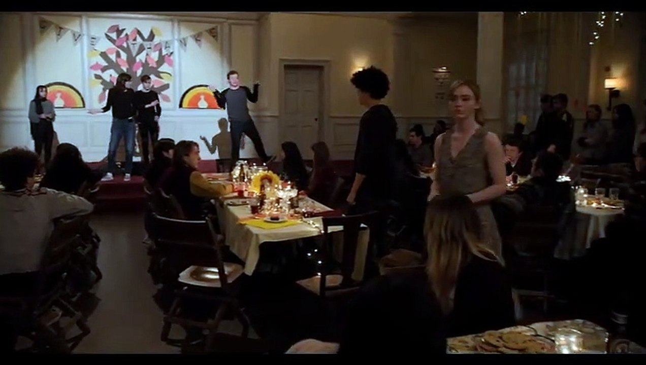 The Society - Se1 - Ep08 HD Watch