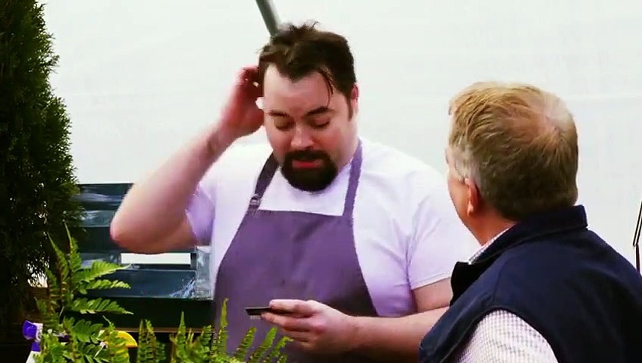 The Perfect Mur-'der - Se4 - Ep03 - Garden of Evil HD Watch