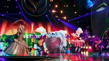 The Masked Singer - Se4 - Ep07 - The Group A Finals - The Masked Frontier HD Watch