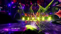 The Masked Singer - Se4 - Ep12 - Road to the Finals HD Watch