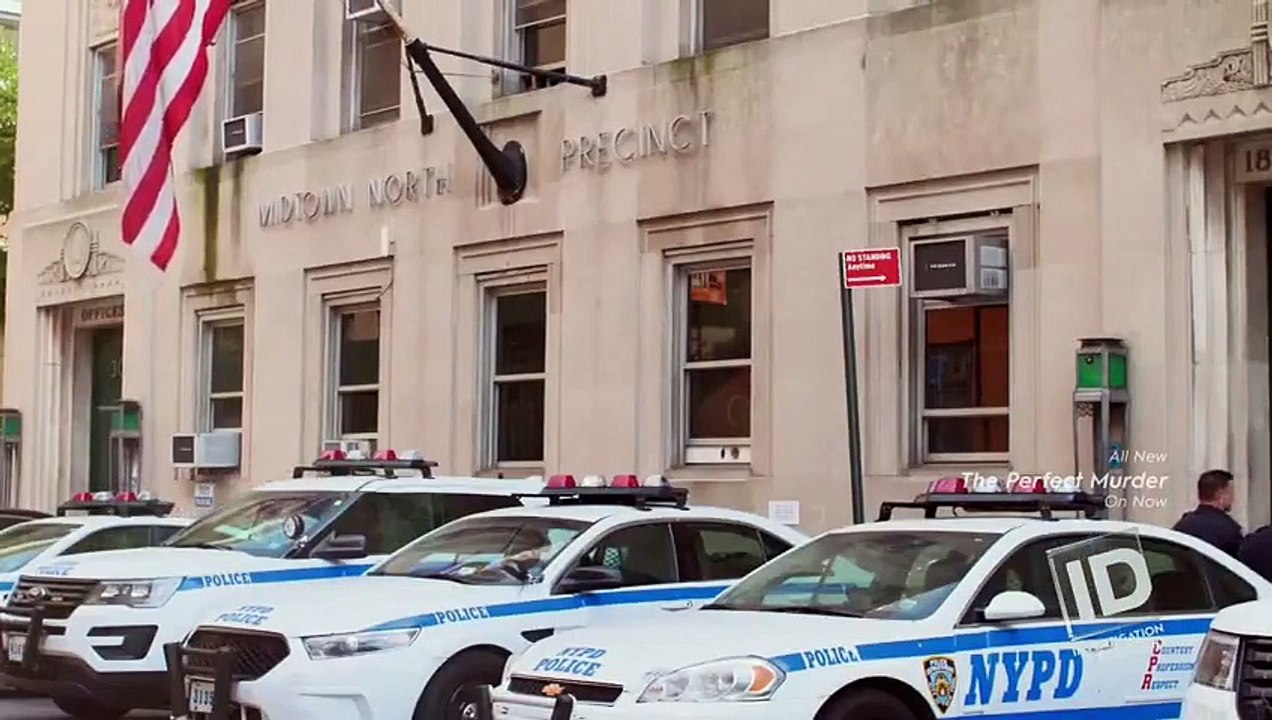 The Perfect Mur-'der - Se5 - Ep02 - Gone Girl HD Watch