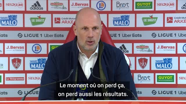 24e j. - Clement : “On doit continuer, confirmer”