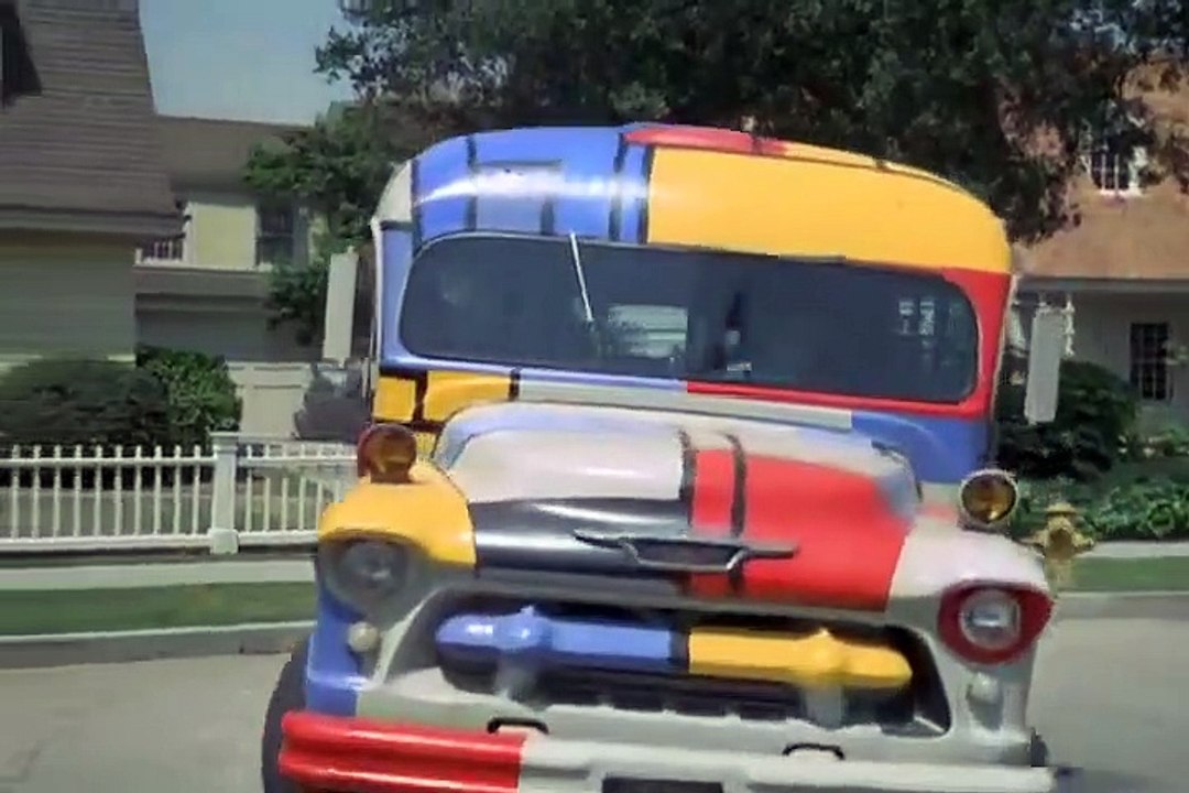 The Partridge Family - Se1 - Ep04 HD Watch