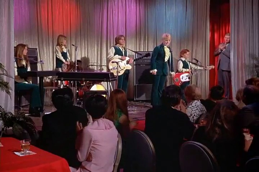 The Partridge Family - Se1 - Ep09 HD Watch