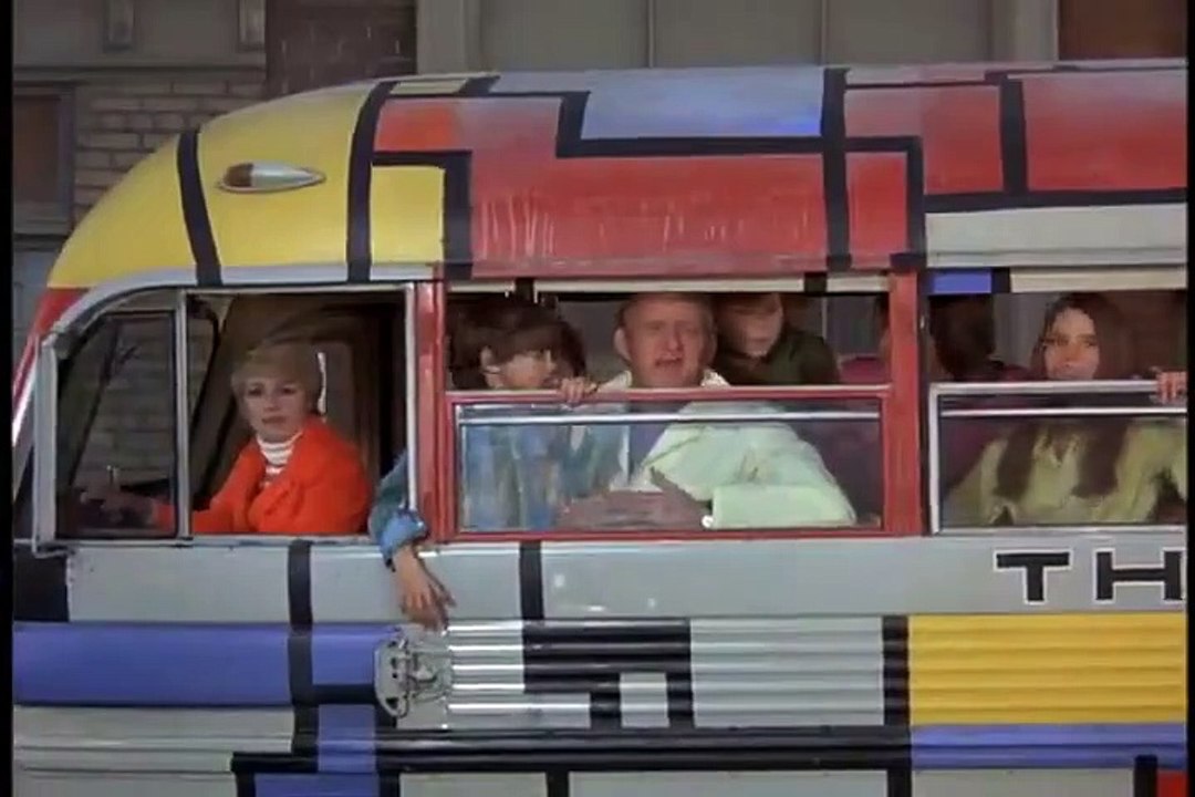 The Partridge Family - Se1 - Ep18 HD Watch