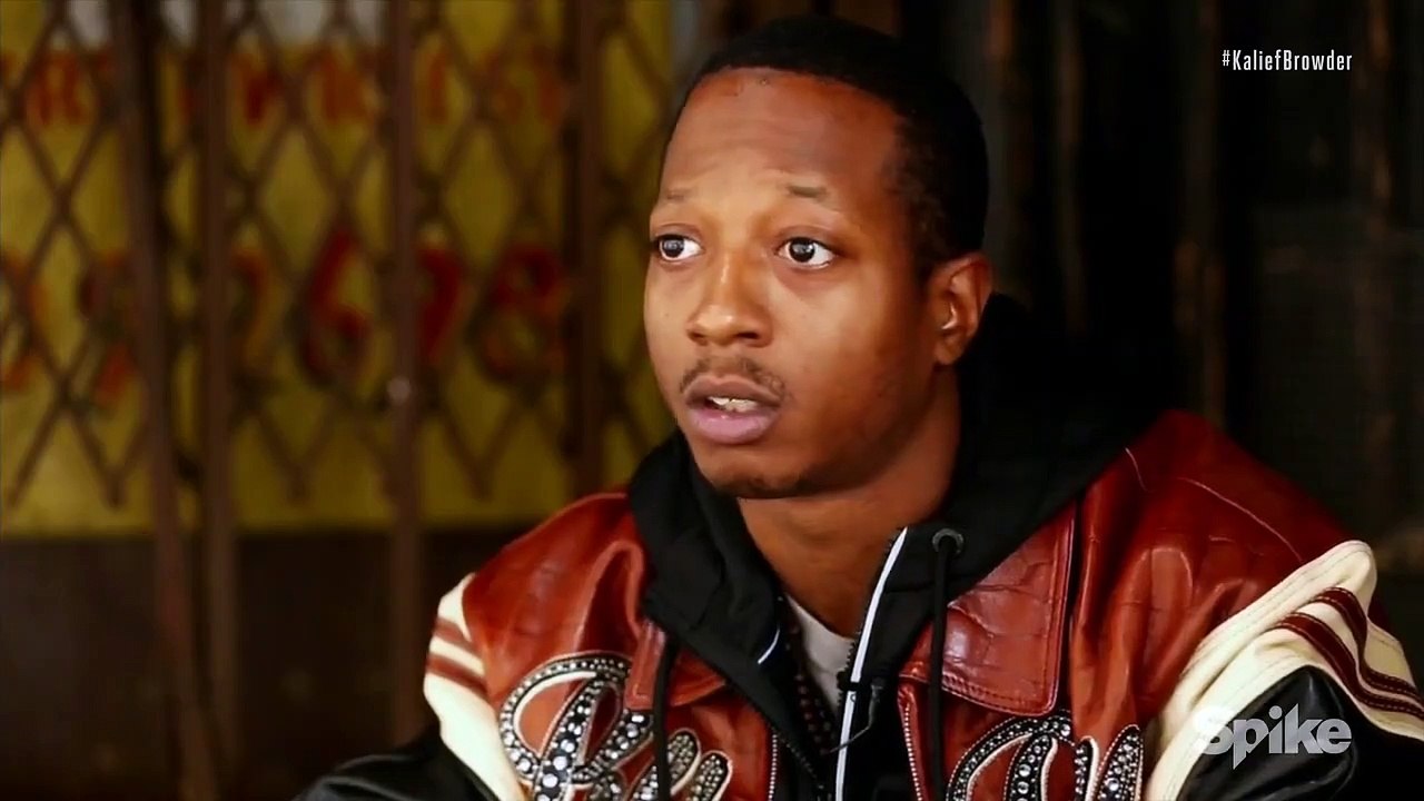 Time - The Kalief Browder Story - Se1 - Ep02 HD Watch