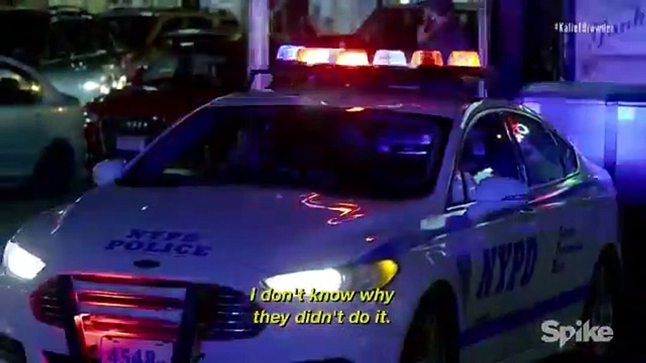 Time - The Kalief Browder Story - Se1 - Ep04 HD Watch