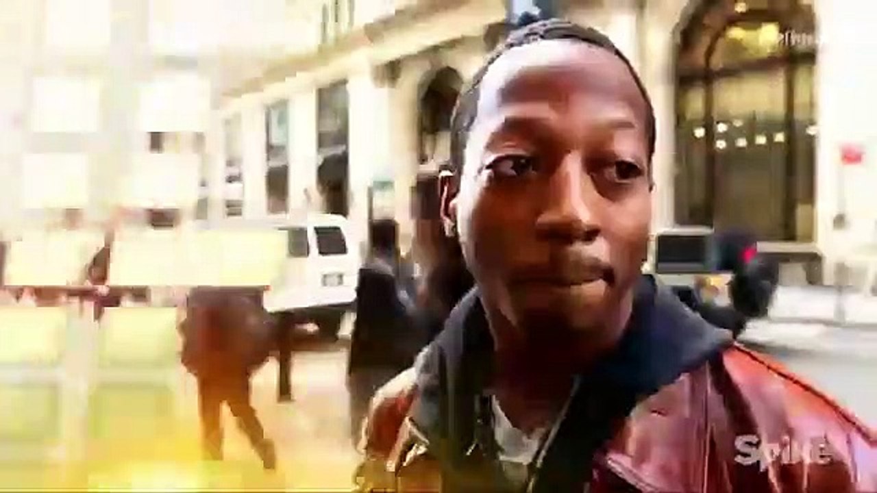 Time - The Kalief Browder Story - Se1 - Ep06 HD Watch