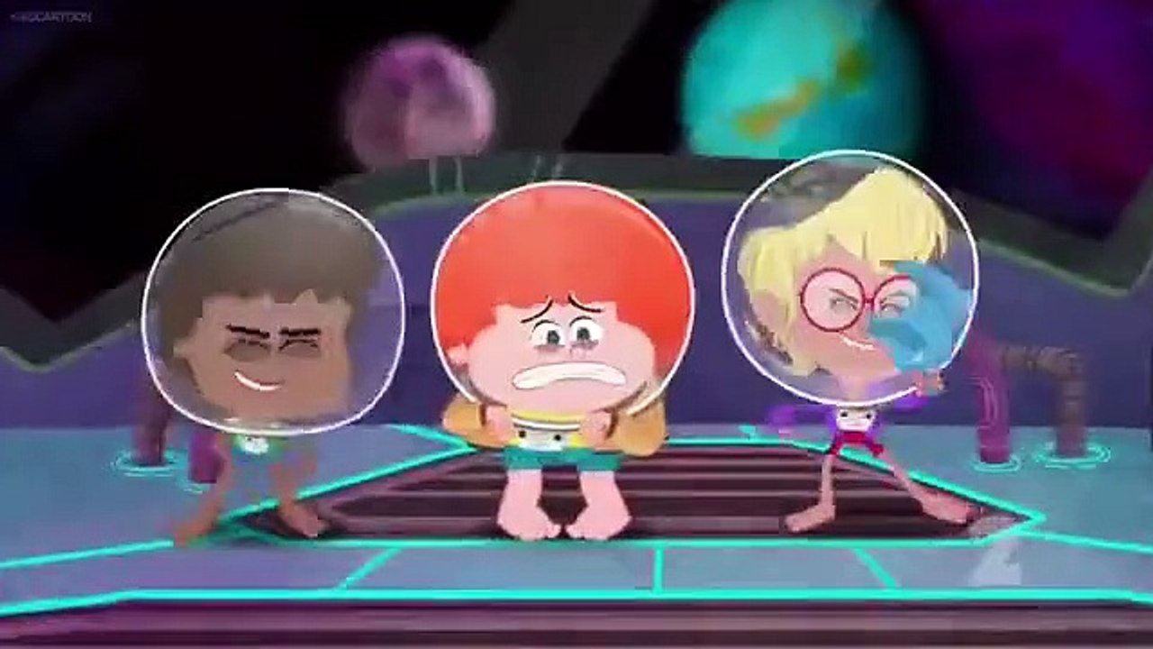 The Barefoot Bandits - Se2 - Ep01 HD Watch