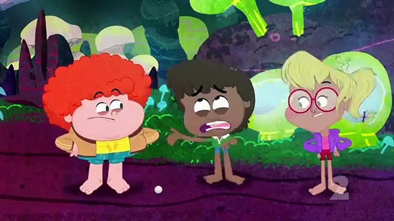 The Barefoot Bandits - Se1 - Ep08 - Glow Your Own Way HD Watch