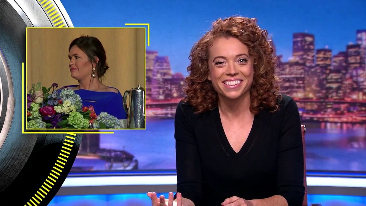 The Break with Michelle Wolf - Se1 - Ep01 - Strong Female Lead HD Watch