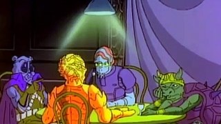 The Adventures of the Galaxy Rangers - Ep59 HD Watch