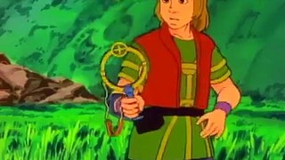 The Adventures of the Galaxy Rangers - Ep64 HD Watch