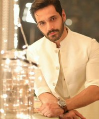 Wahaj ali ke baray main wo sab kuch وہاج علی کے بارے میں وہ سب کچھ