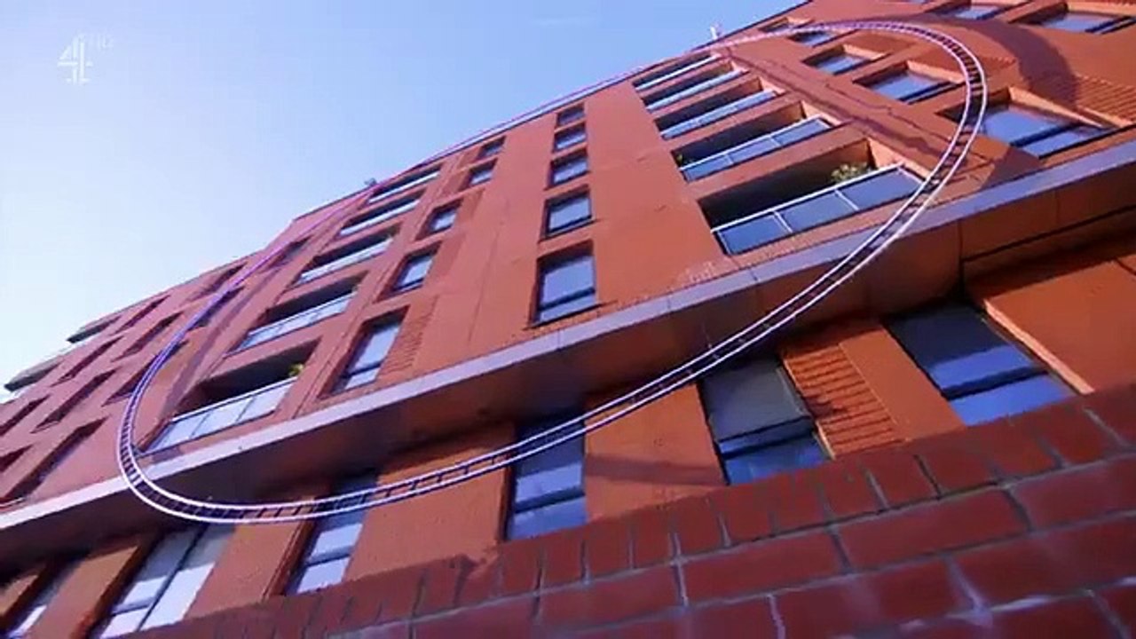 The Circle (UK) Se2 Ep05 HD Watch video Dailymotion