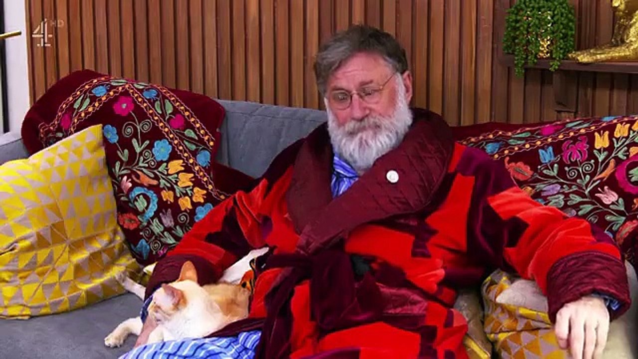 The Circle (UK) - Se2 - Ep09 HD Watch