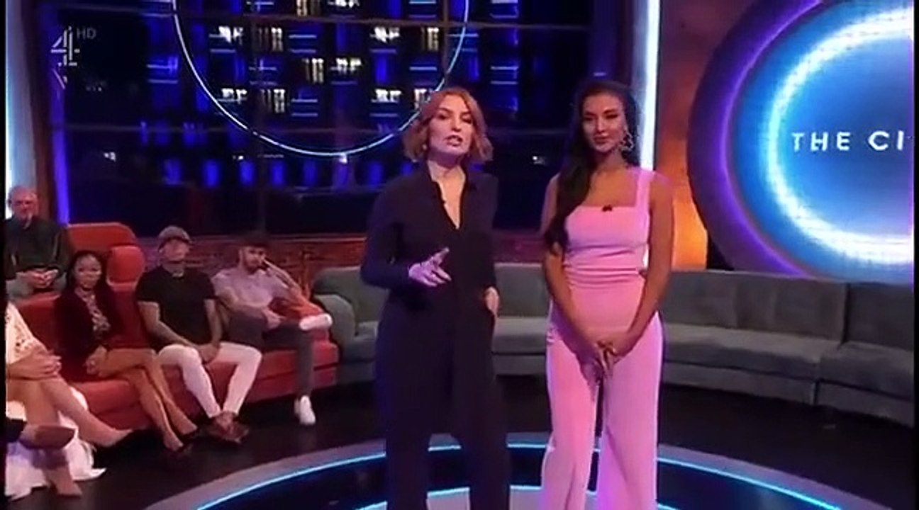 The Circle (UK) - Se1 - Ep18 - Live Final HD Watch