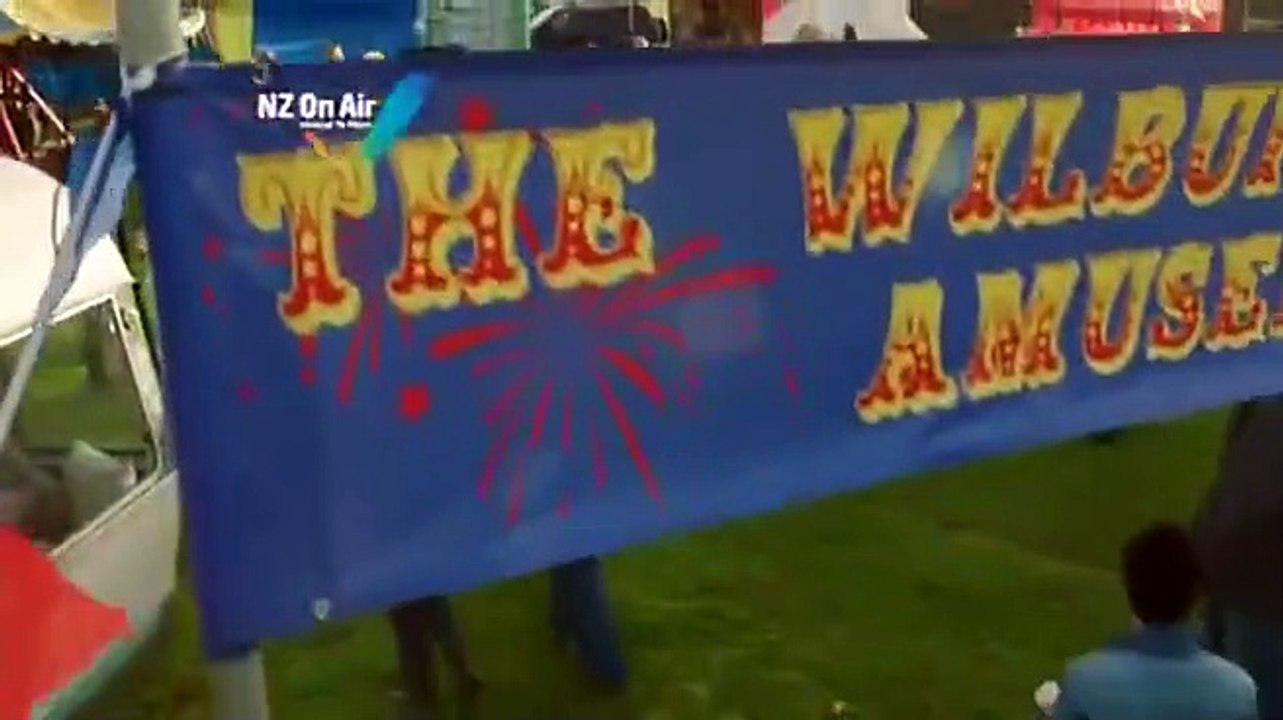 The Brokenwood Mysteries - Se5 - Ep01 HD Watch