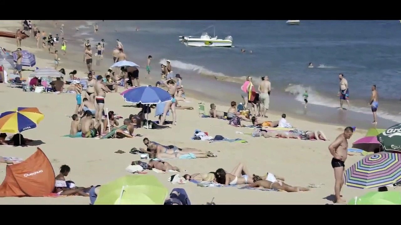 The Disappearance of Madeleine McCann - Se1 - Ep01 HD Watch