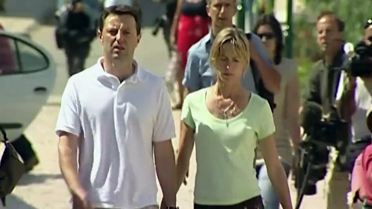 The Disappearance of Madeleine McCann - Se1 - Ep04 HD Watch