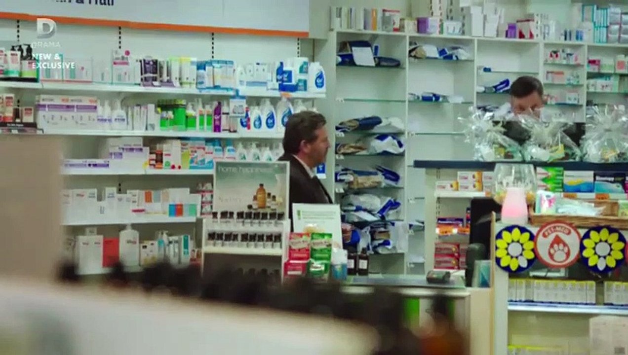 The Brokenwood Mysteries - Se6 - Ep01 HD Watch