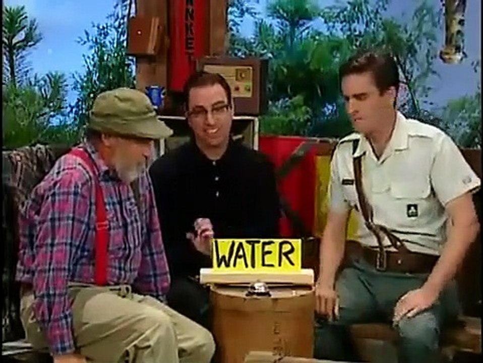 The Red Green Show - Se9 - Ep08 HD Watch