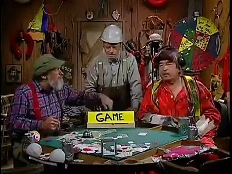 The Red Green Show - Se9 - Ep14 HD Watch