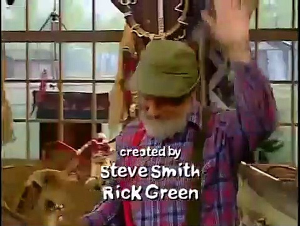 The Red Green Show - Se9 - Ep09 HD Watch