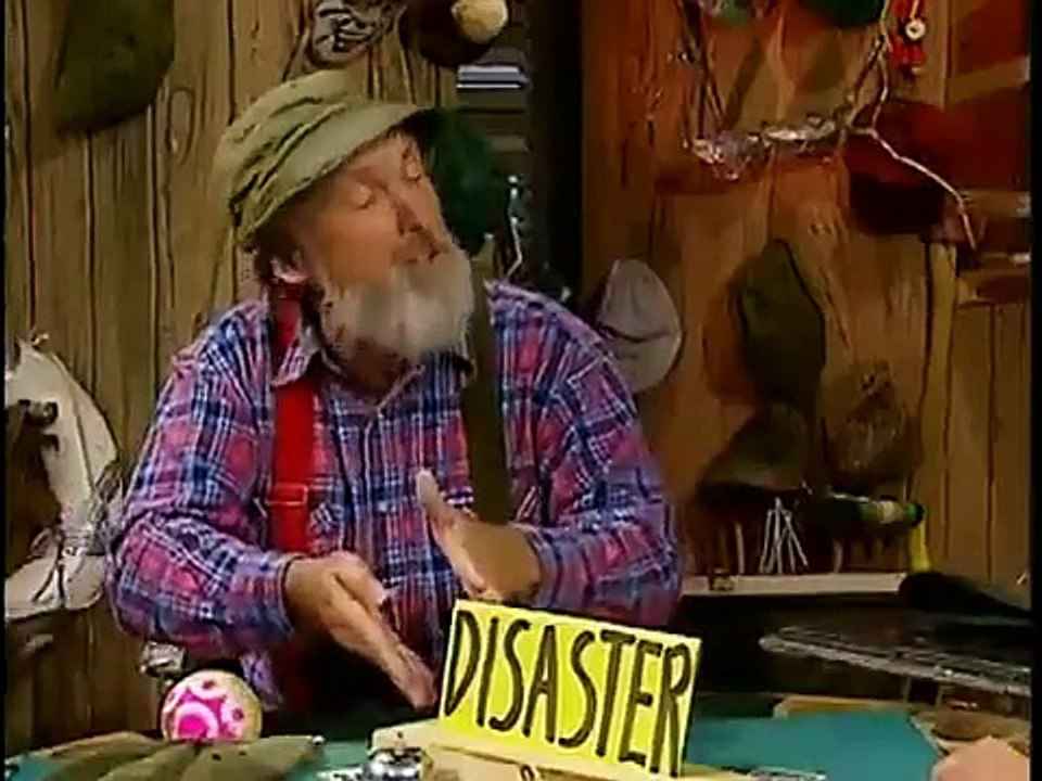 The Red Green Show - Se9 - Ep11 HD Watch