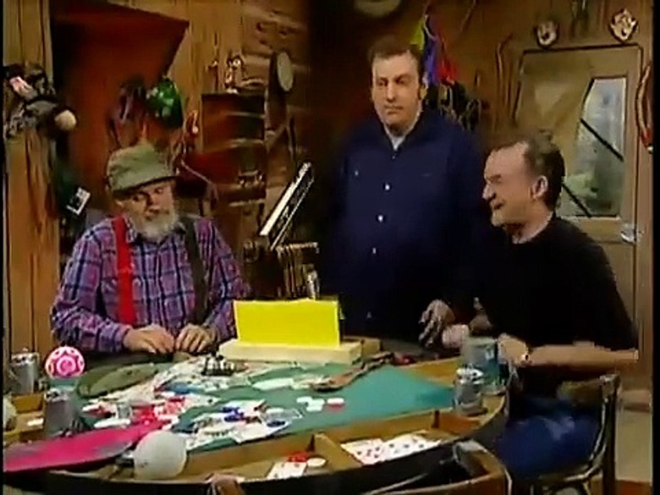 The Red Green Show - Se9 - Ep15 HD Watch