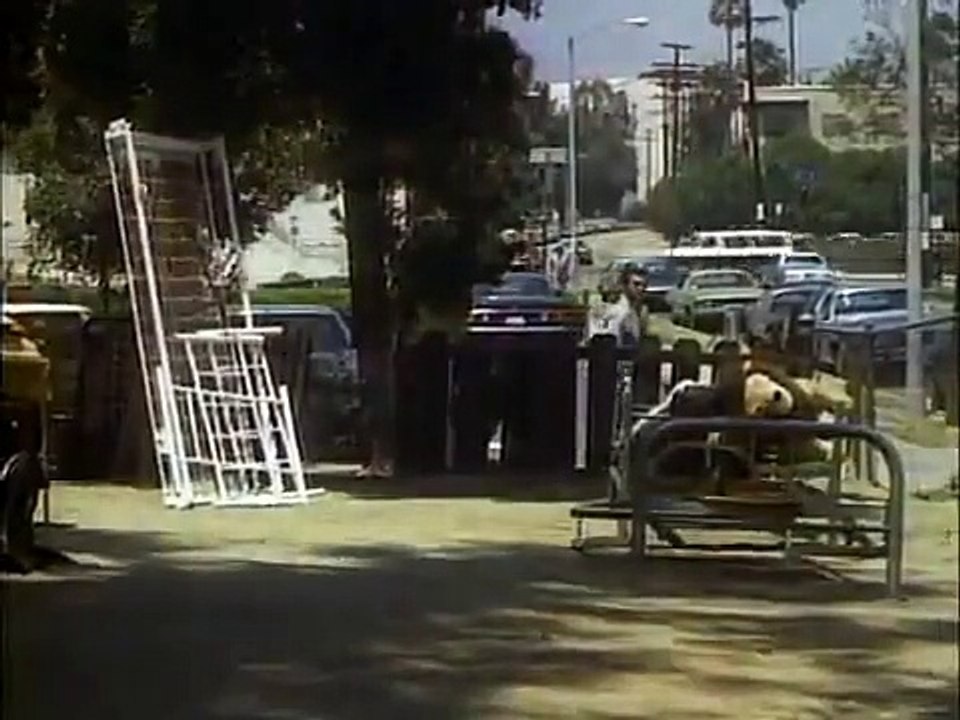 the twilight zone - Se6 - Ep12 HD Watch