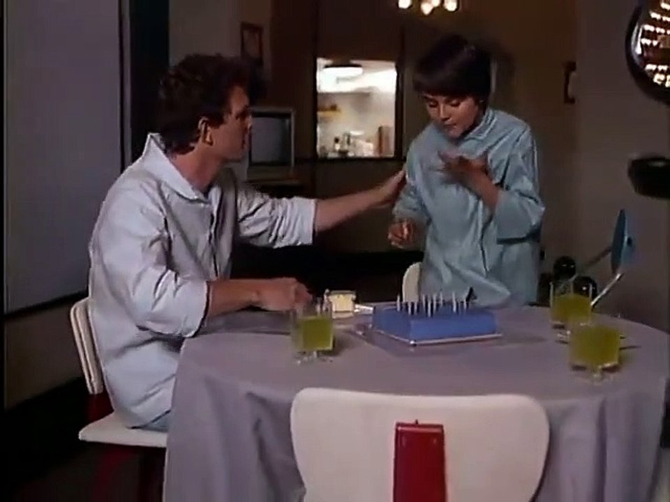 the twilight zone - Se6 - Ep14 HD Watch