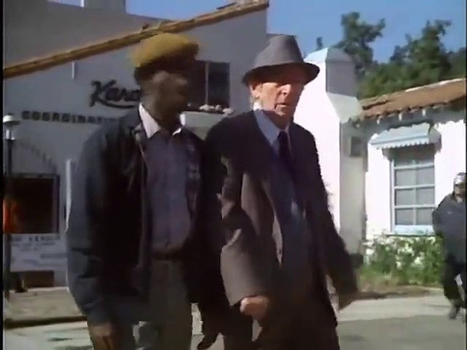 the twilight zone - Se6 - Ep17 HD Watch