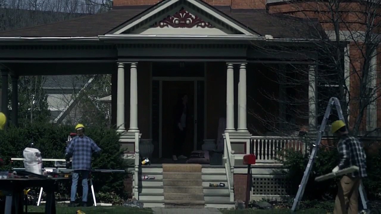 The Haunted Museum - Se1 - Ep04 - Helter Skelter Station HD Watch