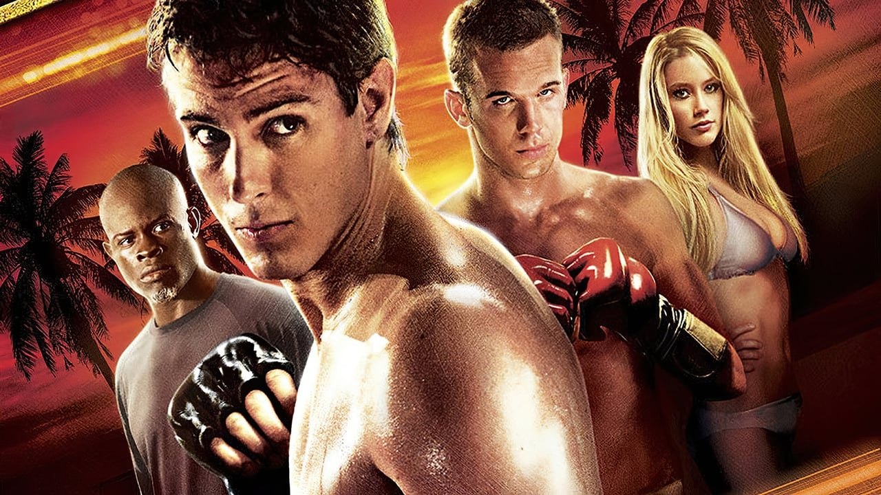 Never Back Down (2021) | Official Trailer, Full Movie Stream Preview
