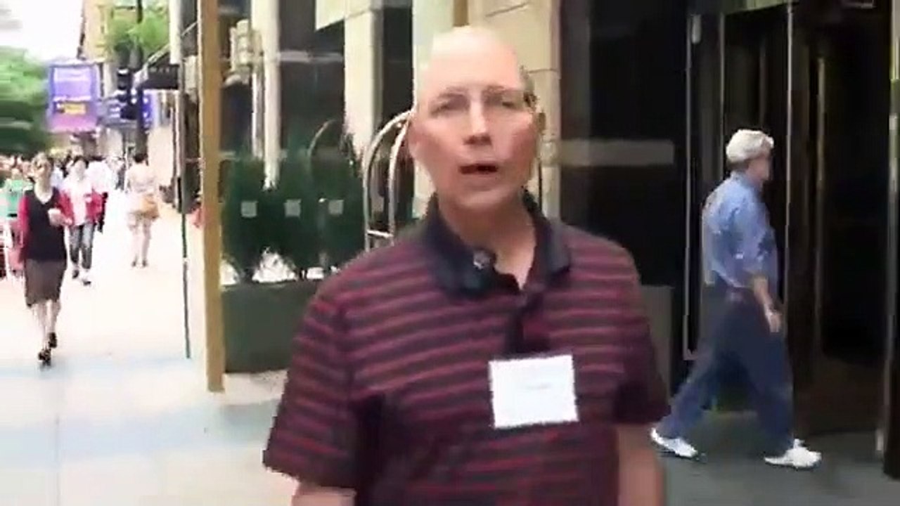 Tosh.0 - Se7 - Ep03 - Monster Energy HD Watch