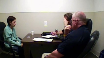 The Devil Speaks - Se1 - Ep04 - No Mercy HD Watch